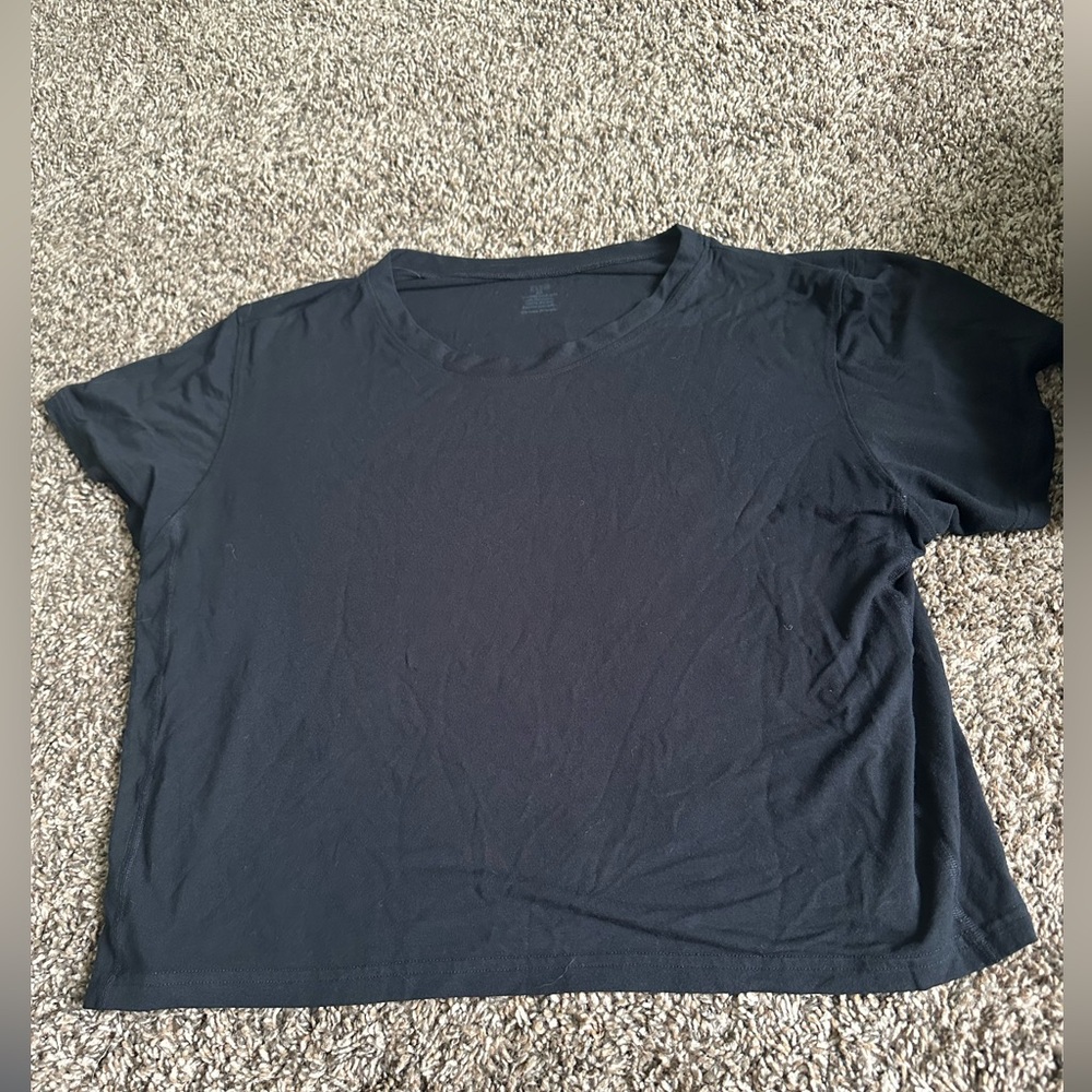 Fleo Skimmer tee